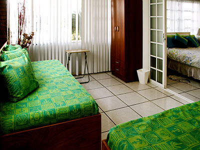 Fotos del hotel - Hotel Familiar Casa VIP