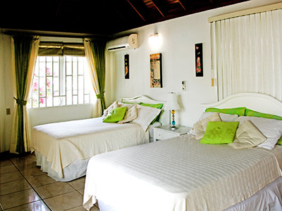 Fotos del hotel - Hotel Familiar Casa VIP