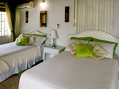 Fotos del hotel - Hotel Familiar Casa VIP