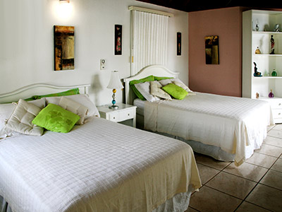 Fotos del hotel - Hotel Familiar Casa VIP