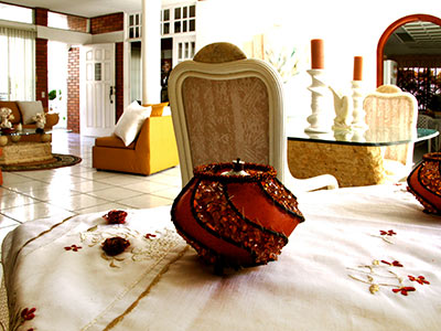 Fotos del hotel - Hotel Familiar Casa VIP