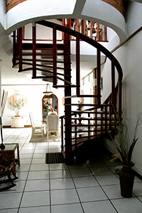 Fotos del hotel - Hotel Familiar Casa VIP