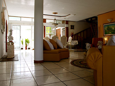 Fotos del hotel - Hotel Familiar Casa VIP
