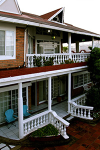 Fotos del hotel - Hotel Familiar Casa VIP