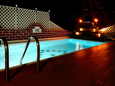 Fotos del hotel - Hotel Familiar Casa VIP
