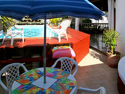 Fotos del hotel - Hotel Familiar Casa VIP