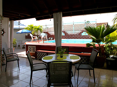 Fotos del hotel - Hotel Familiar Casa VIP