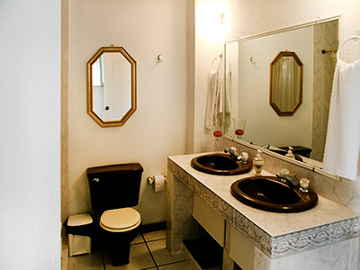 Fotos del hotel - Hotel Familiar Casa VIP