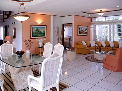 Fotos del hotel - Hotel Familiar Casa VIP