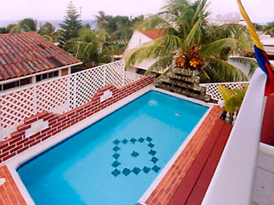 Fotos del hotel - Hotel Familiar Casa VIP