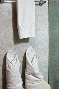Fotos del hotel - HOTEL CASA GLORIA