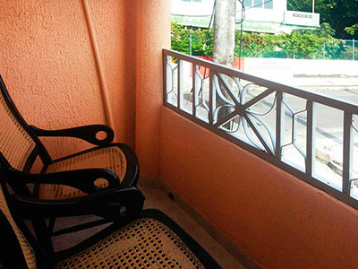 Fotos del hotel - POSADA STINGRAY