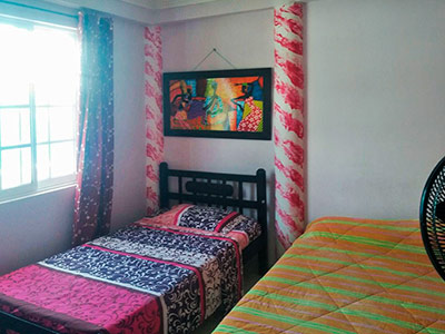 Fotos del hotel - POSADA STINGRAY