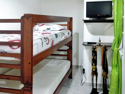 Fotos del hotel - POSADA STINGRAY
