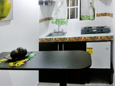 Fotos del hotel - POSADA STINGRAY