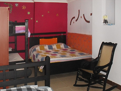 Fotos del hotel - POSADA STINGRAY