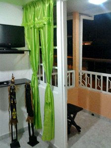 Fotos del hotel - POSADA STINGRAY