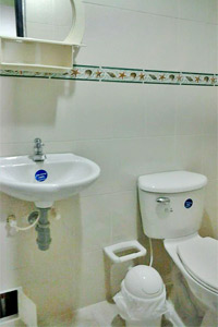 Fotos del hotel - POSADA STINGRAY