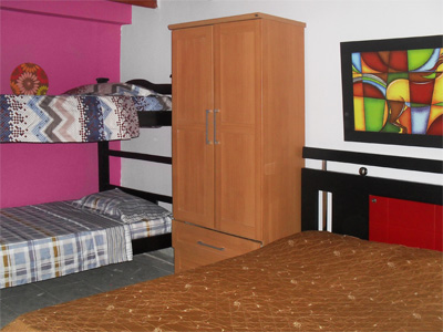 Fotos del hotel - POSADA STINGRAY