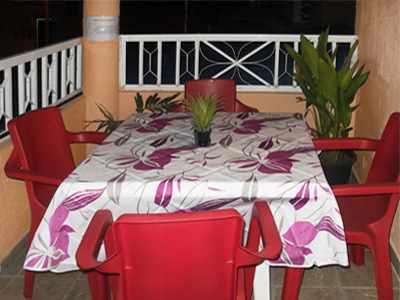 Fotos del hotel - POSADA STINGRAY