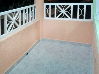 Fotos del hotel - POSADA STINGRAY