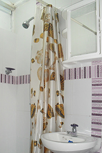 Fotos del hotel - POSADA STINGRAY