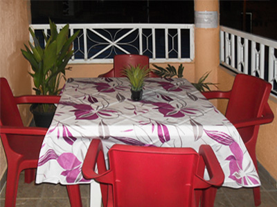 Fotos del hotel - POSADA STINGRAY