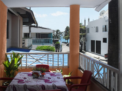 Fotos del hotel - POSADA STINGRAY
