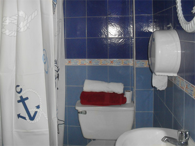 Fotos del hotel - POSADA STINGRAY