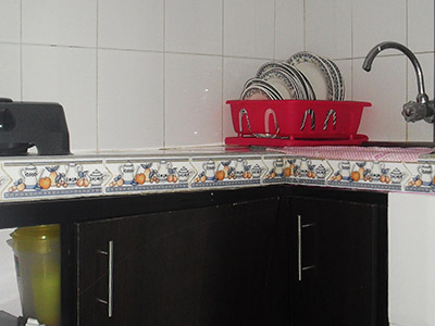 Fotos del hotel - POSADA STINGRAY