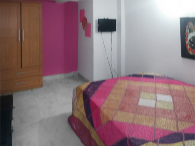 Fotos del hotel - POSADA STINGRAY