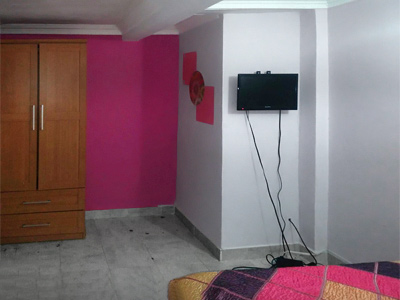 Fotos del hotel - POSADA STINGRAY