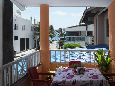 Fotos del hotel - POSADA STINGRAY