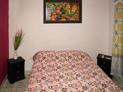 Fotos del hotel - POSADA STINGRAY