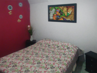 Fotos del hotel - POSADA STINGRAY