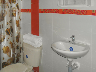 Fotos del hotel - POSADA STINGRAY