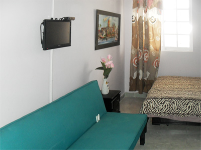 Fotos del hotel - POSADA STINGRAY