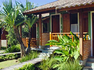 Fotos del hotel - Villa Bebek
