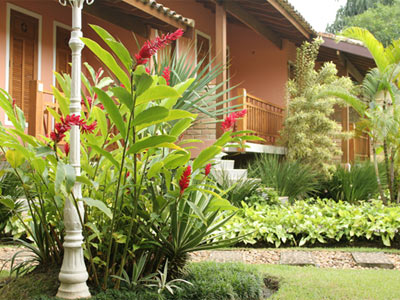 Fotos del hotel - Villa Bebek