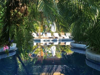 Fotos del hotel - Villa Bebek