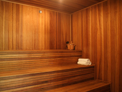 Fotos del hotel - Villa Bebek