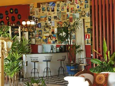 Fotos del hotel - Villa Bebek