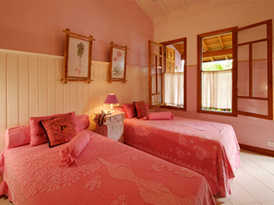 Fotos del hotel - Villa Bebek