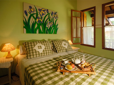 Fotos del hotel - Villa Bebek