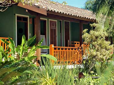 Fotos del hotel - Villa Bebek