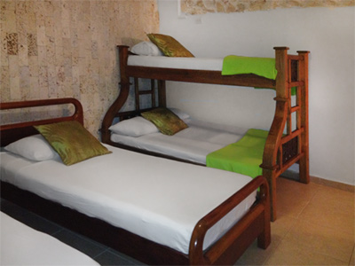 Fotos del hotel - HOTEL CASA MARY