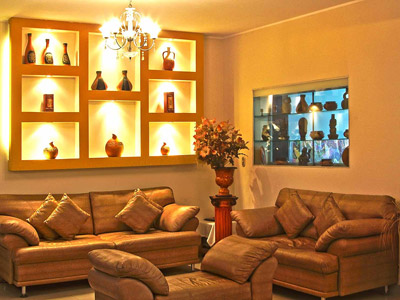 Fotos del hotel - Hotel Ferre Miraflores