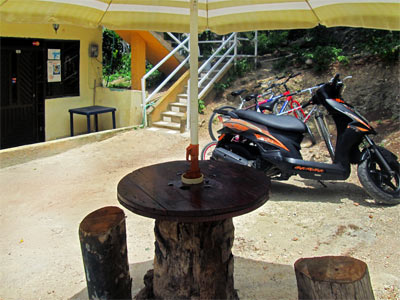 Fotos del hotel - Dermas Inn