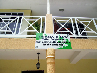 Fotos del hotel - Dermas Inn