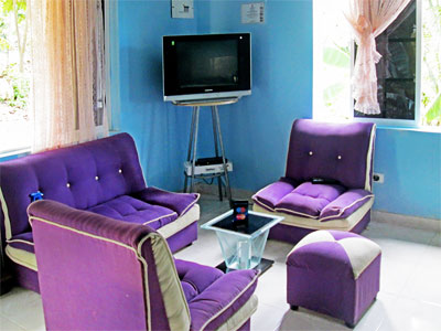 Fotos del hotel - Dermas Inn